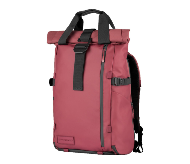 WANDRD PRVKE Bag Only 31L Rhone Burgundy - 1550060 - zdjęcie